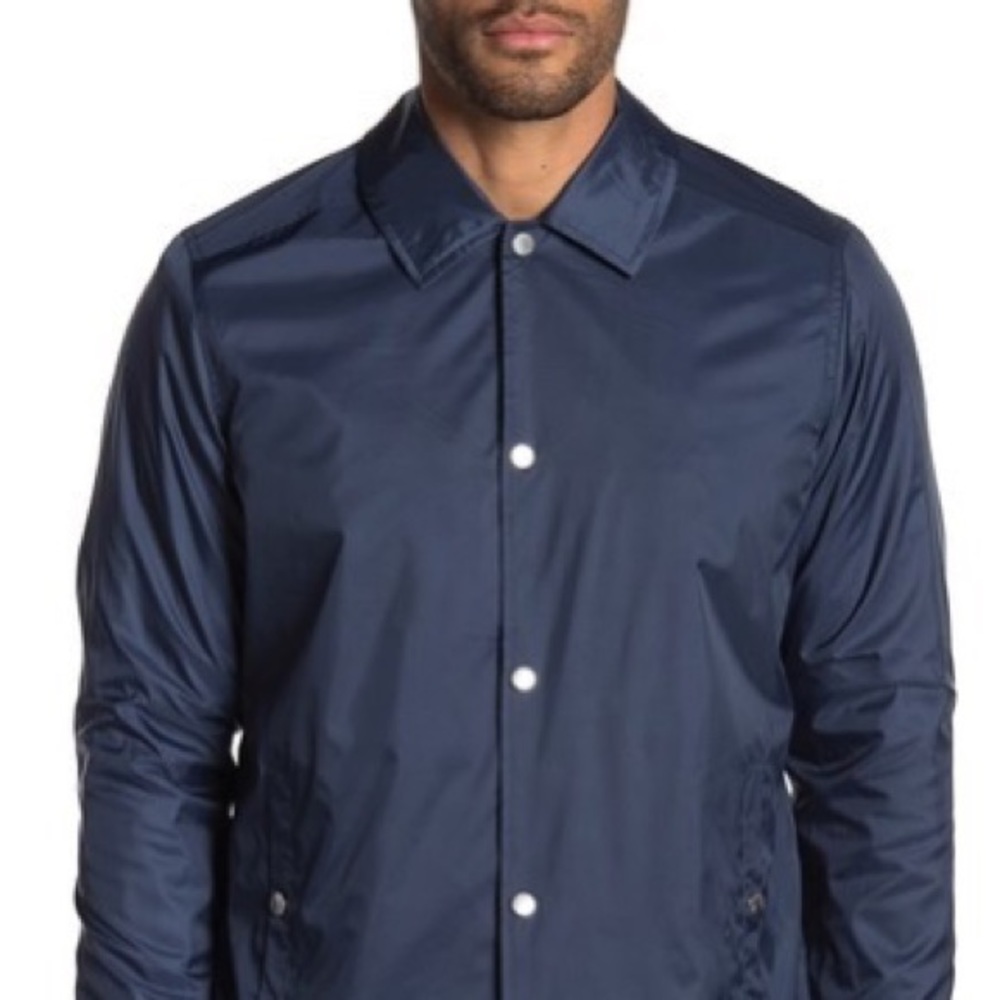 Slate & Stone Coach Jacket